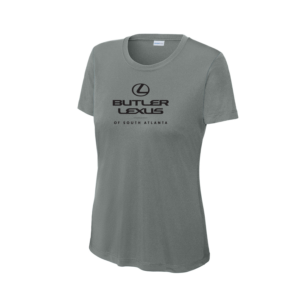 Butler Lexus - Sport-Tek® Ladies PosiCharge® Competitor™ Tee