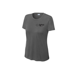 Bedford Nissan - Sport-Tek® Ladies PosiCharge® Competitor™ Tee