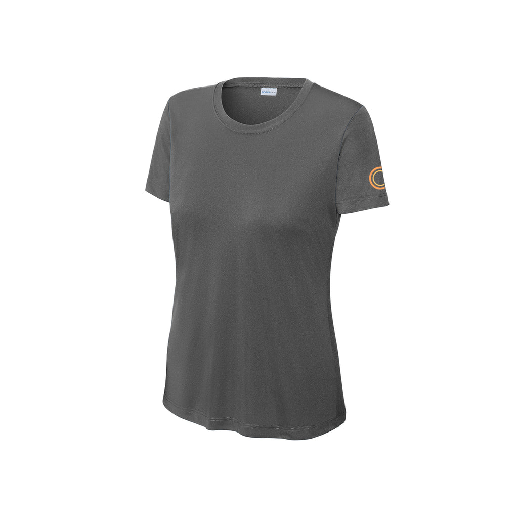 Ann Arbor Buying Center - Sport-Tek® Ladies PosiCharge® Competitor™ Tee