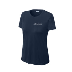 Dinsmore - Sport-Tek® Women's PosiCharge® Competitor™ Tee