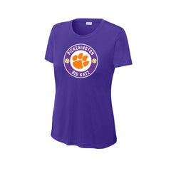 Big Katz Softball - Sport-Tek® Women's PosiCharge® Competitor™ Tee