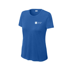 Germain Ford of Sidney - Sport-Tek® Women's PosiCharge® Competitor™ Tee
