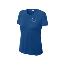Conyer Nissan - Sport-Tek® Women's PosiCharge® Competitor™ Tee