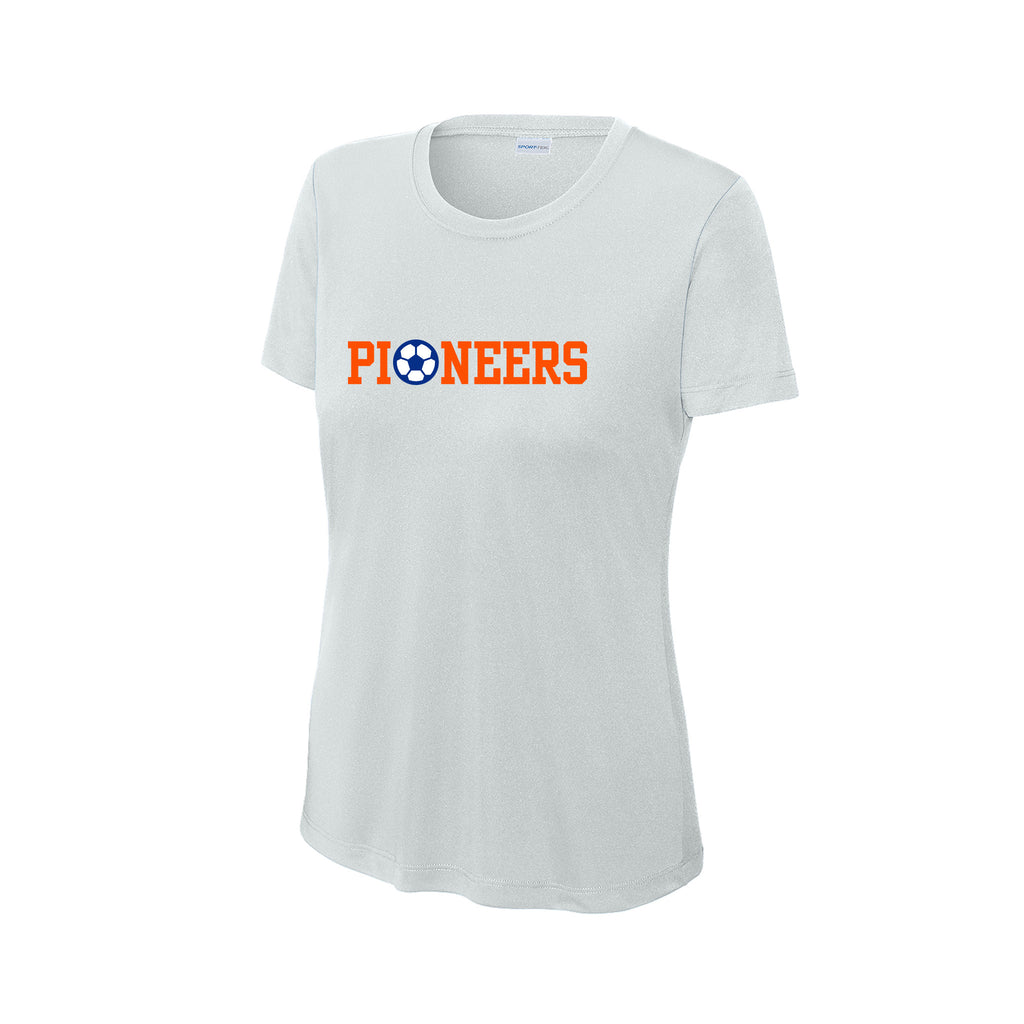 Olentangy Orange Soccer - Sport-Tek® Women's PosiCharge® Competitor™ Tee