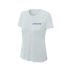 Dinsmore - Sport-Tek® Women's PosiCharge® Competitor™ Tee