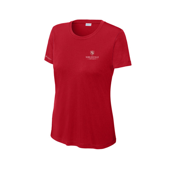 Noblesville Imports - Sport-Tek® Women's PosiCharge® Competitor™ Tee
