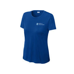 BMW of Silver Spring - Sport-Tek® Women's PosiCharge® Competitor™ Tee