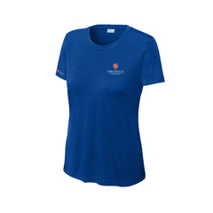 Noblesville Imports - Sport-Tek® Women's PosiCharge® Competitor™ Tee