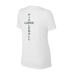 The Lakes Pickleball - Sport-Tek® Women's PosiCharge® Competitor™ Tee