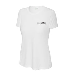 Goode Motor Mazda - Sport-Tek® Ladies PosiCharge® Competitor™ Tee
