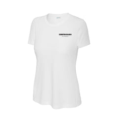 Germain Hyundai - Sport-Tek® Women's PosiCharge® Competitor™ Tee