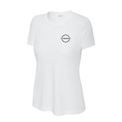 Conyer Nissan - Sport-Tek® Women's PosiCharge® Competitor™ Tee