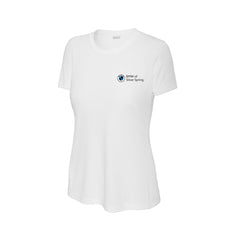 BMW of Silver Spring - Sport-Tek® Women's PosiCharge® Competitor™ Tee