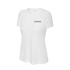 Volkswagen of Westerville - Sport-Tek® Ladies PosiCharge® Competitor™ Tee