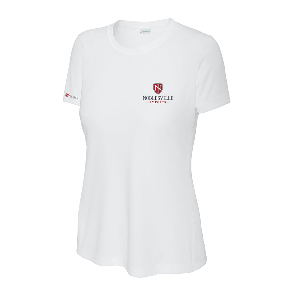 Noblesville Imports - Sport-Tek® Women's PosiCharge® Competitor™ Tee