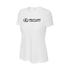 Butler Lexus - Sport-Tek® Ladies PosiCharge® Competitor™ Tee