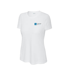 Germain Ford of Sidney - Sport-Tek® Women's PosiCharge® Competitor™ Tee