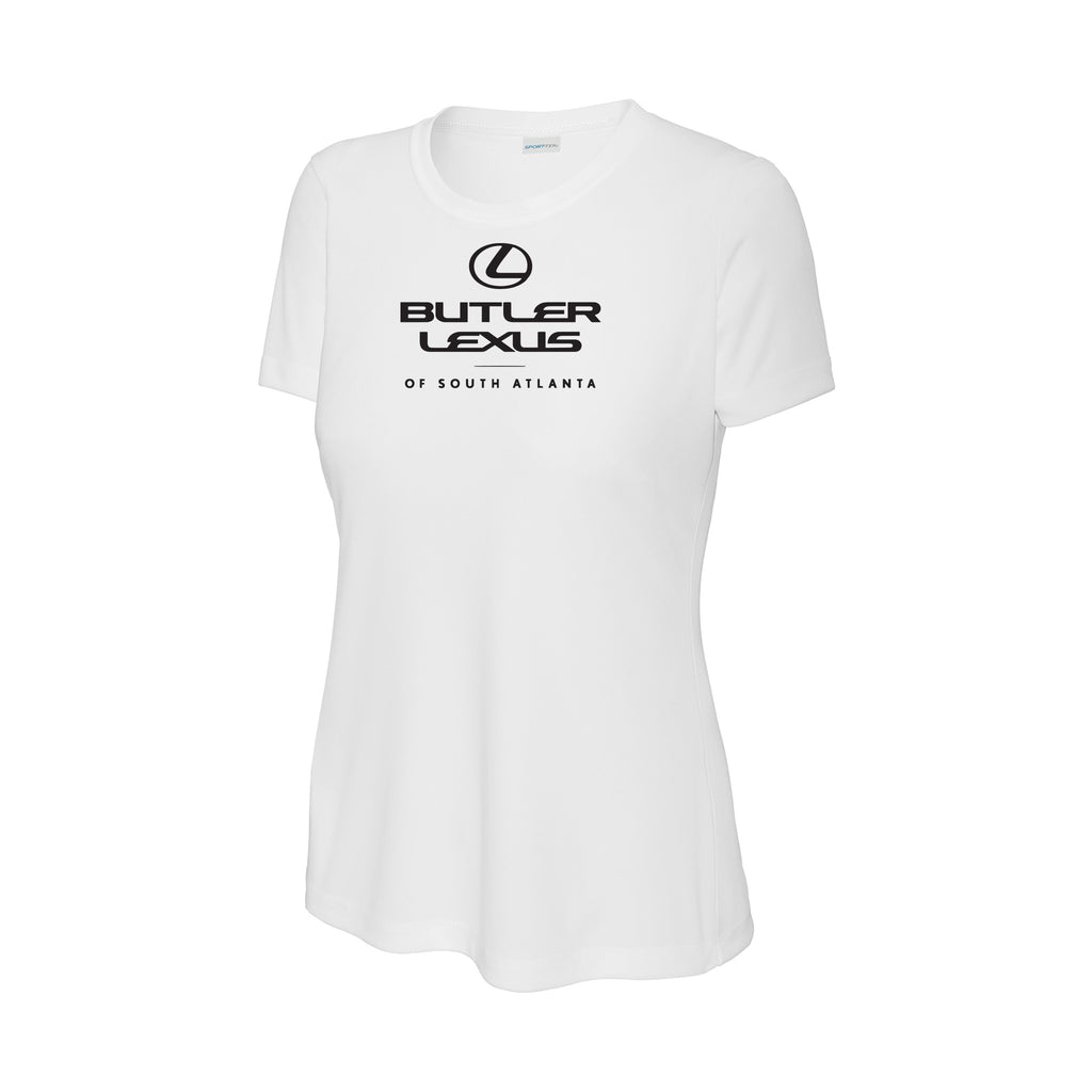 Butler Lexus - Sport-Tek® Ladies PosiCharge® Competitor™ Tee