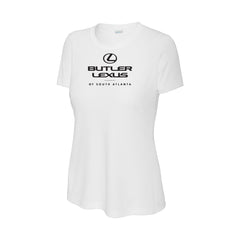 Butler Lexus - Sport-Tek® Ladies PosiCharge® Competitor™ Tee