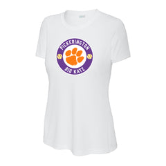 Big Katz Softball - Sport-Tek® Women's PosiCharge® Competitor™ Tee