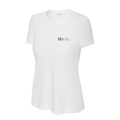MSA Law Firm - Sport-Tek® Ladies PosiCharge® Competitor™ Tee