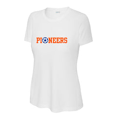 Olentangy Orange Soccer - Sport-Tek® Women's PosiCharge® Competitor™ Tee