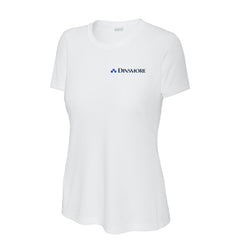 Dinsmore - Sport-Tek® Women's PosiCharge® Competitor™ Tee