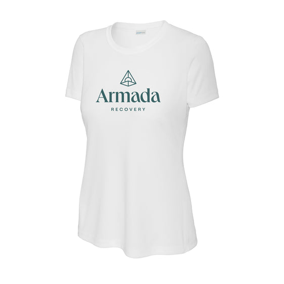 Armada Recovery - Sport-Tek® Ladies PosiCharge® Competitor™ Tee