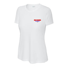 Edd Rogers Valley Chevrolet - Sport-Tek® Ladies PosiCharge® Competitor™ Tee
