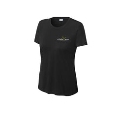 EMS Fitness - Sport-Tek® Ladies PosiCharge® Competitor™ Tee