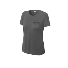 EMS Fitness - Sport-Tek® Ladies PosiCharge® Competitor™ Tee