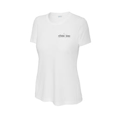 EMS Fitness - Sport-Tek® Ladies PosiCharge® Competitor™ Tee