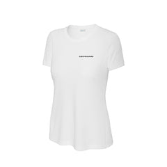 Volkswagen of Columbus - Sport-Tek® Ladies PosiCharge® Competitor™ Tee