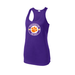 Big Katz Softball - Sport-Tek® Women's PosiCharge® Competitor™ Racerback Tank