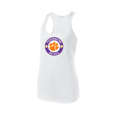 Big Katz Softball - Sport-Tek® Women's PosiCharge® Competitor™ Racerback Tank