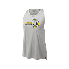 Power 3 - Sport-Tek ® Ladies Endeavor Tank