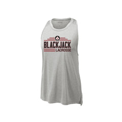 Blackjack Elite Lacrosse - Sport-Tek ® Ladies Endeavor Tank