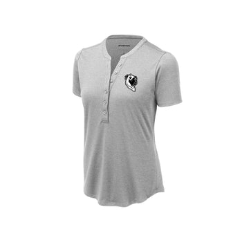 Shakers Public House - Sport-Tek ® Ladies Endeavor Henley – Spirit