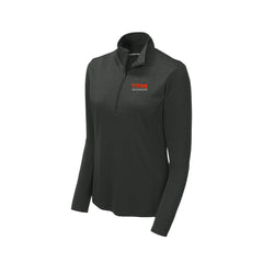 Titan USA - Sport-Tek ® Women's Endeavor 1/2-Zip Pullover