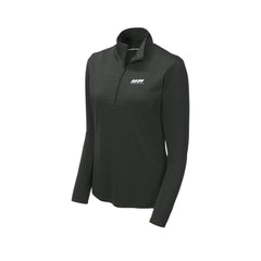 Midwest Polypak - Sport-Tek ® Ladies Endeavor 1/2-Zip Pullover