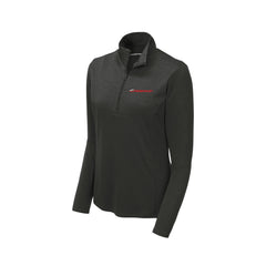 Chesrown of Sidney - Sport-Tek ® Women's Endeavor 1/2-Zip Pullover