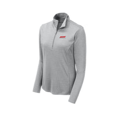 Midwest Polypak - Sport-Tek ® Ladies Endeavor 1/2-Zip Pullover