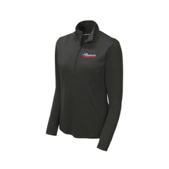 Chesrown - Sport-Tek  Ladies Endeavor 1/2-Zip Pullover
