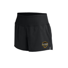 First Class Detailing - Sport-Tek® Women's Repeat Short