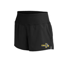 Power 3 - Sport-Tek® Ladies Repeat Short