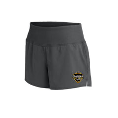 First Class Detailing - Sport-Tek® Women's Repeat Short