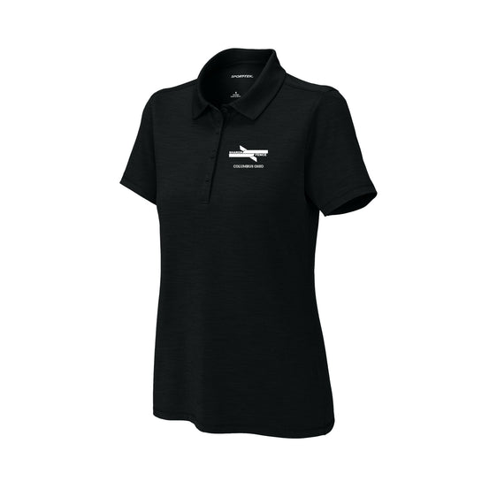 Sharon Fence - Sport-Tek® Women’s Versa Polo