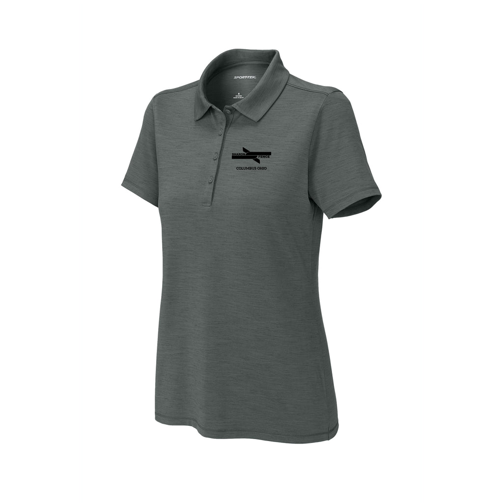 Sharon Fence - Sport-Tek® Women’s Versa Polo