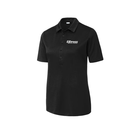 Express - Sport-Tek ® Ladies Posi-UV® Pro Polo