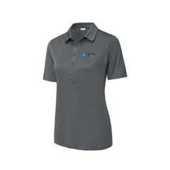 Germain Ford of Sidney - Sport-Tek ® Women's Posi-UV® Pro Polo